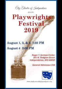 Playwright Festival