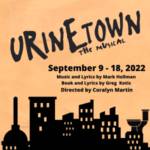 urine