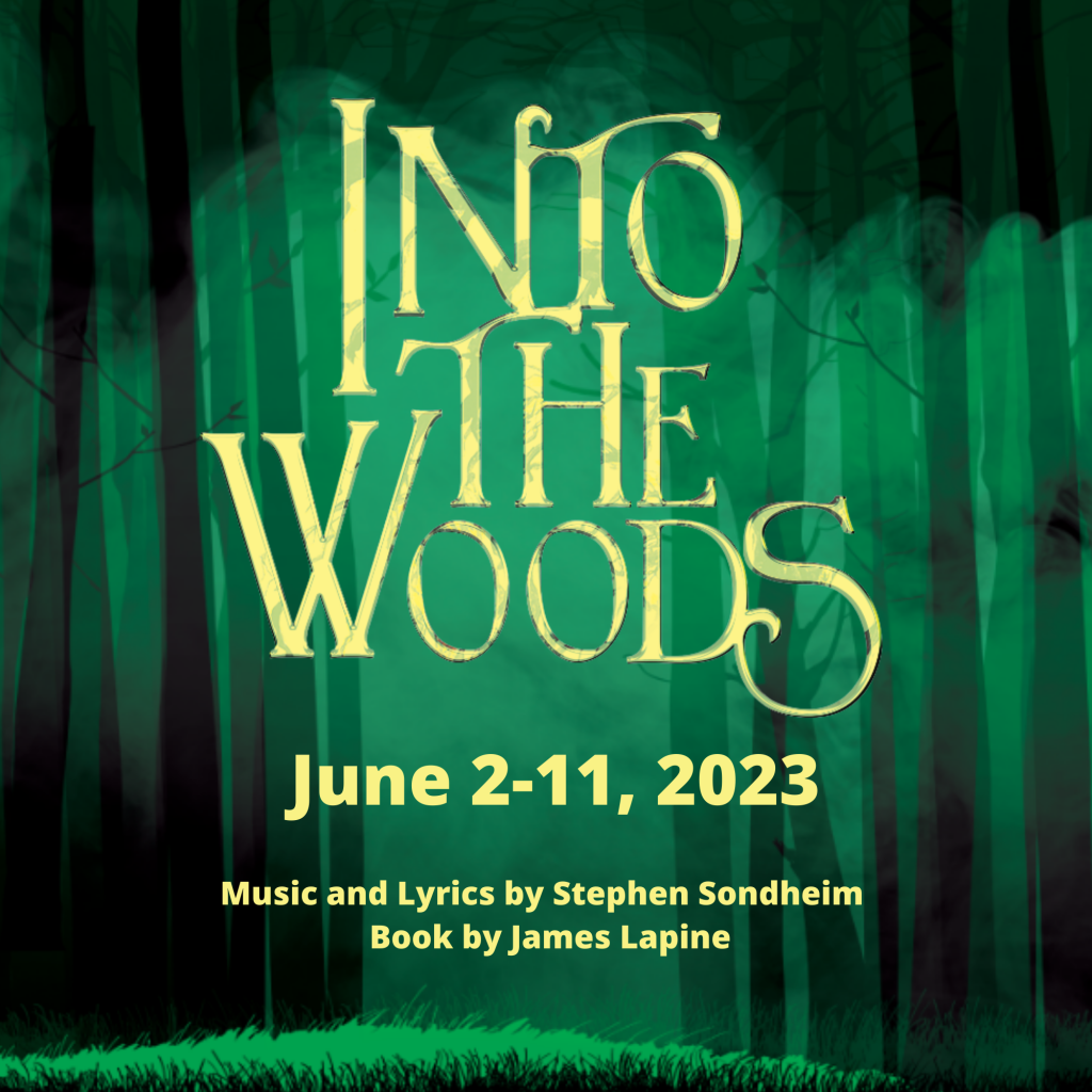 Into the Woods Returns to CTI