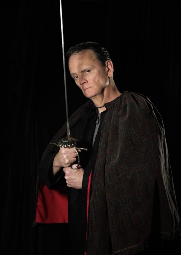 A City Theatre of Independence production